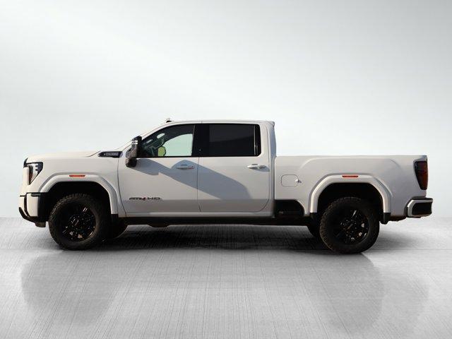 used 2024 GMC Sierra 2500 car, priced at $69,998