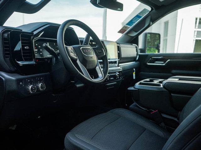 new 2026 GMC Sierra 3500 car, priced at $63,724