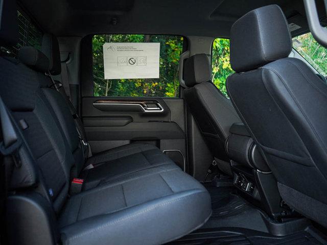 new 2026 GMC Sierra 3500 car, priced at $63,724