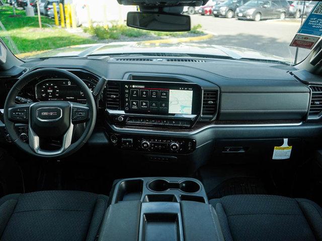 new 2026 GMC Sierra 3500 car, priced at $63,724