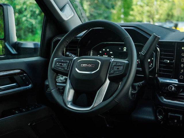 new 2026 GMC Sierra 3500 car, priced at $63,724