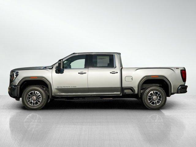 new 2026 GMC Sierra 3500 car, priced at $63,724
