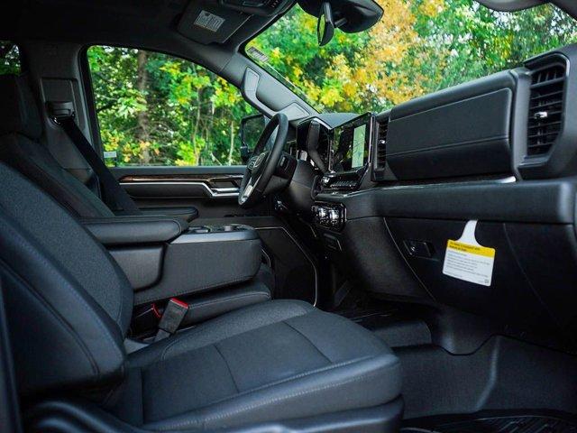 new 2026 GMC Sierra 3500 car, priced at $63,724