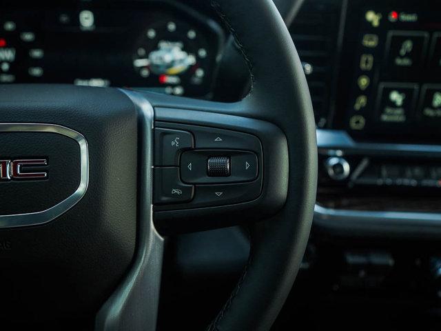 new 2026 GMC Sierra 3500 car, priced at $63,724