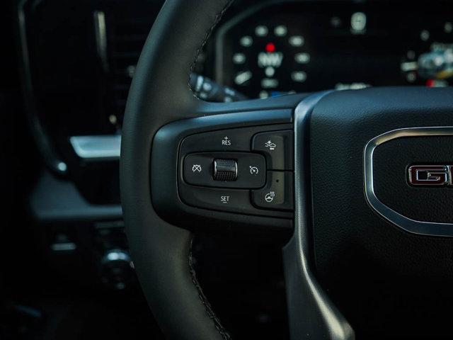 new 2026 GMC Sierra 3500 car, priced at $63,724