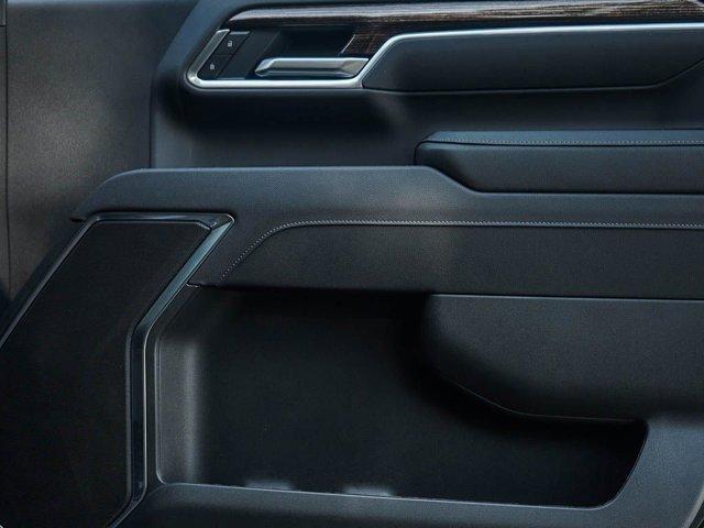 new 2026 GMC Sierra 3500 car, priced at $63,724