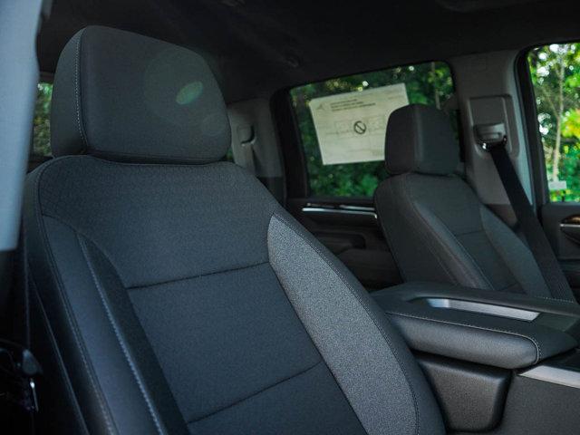 new 2026 GMC Sierra 3500 car, priced at $63,724
