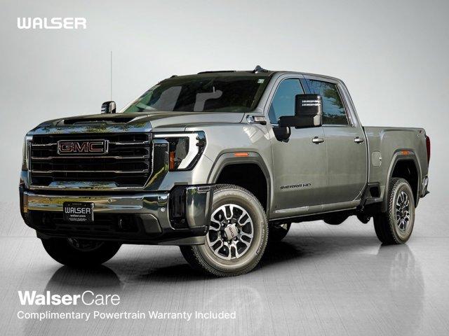 new 2026 GMC Sierra 3500 car, priced at $63,724