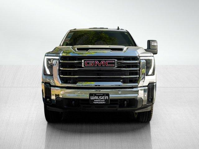 new 2026 GMC Sierra 3500 car, priced at $63,724