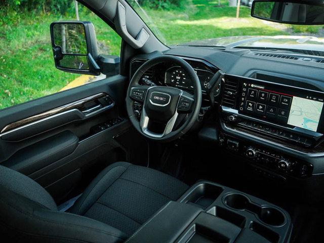 new 2026 GMC Sierra 3500 car, priced at $63,724