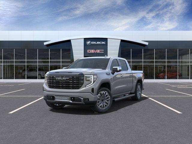 new 2025 GMC Sierra 1500 car, priced at $83,491