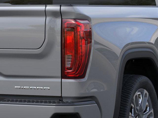 new 2025 GMC Sierra 1500 car, priced at $83,491