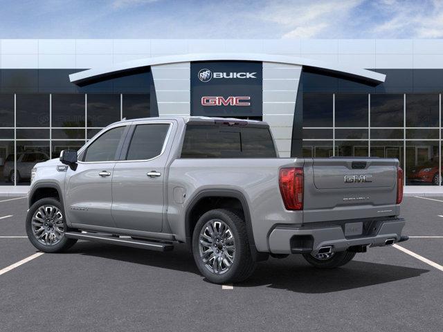 new 2025 GMC Sierra 1500 car, priced at $83,491