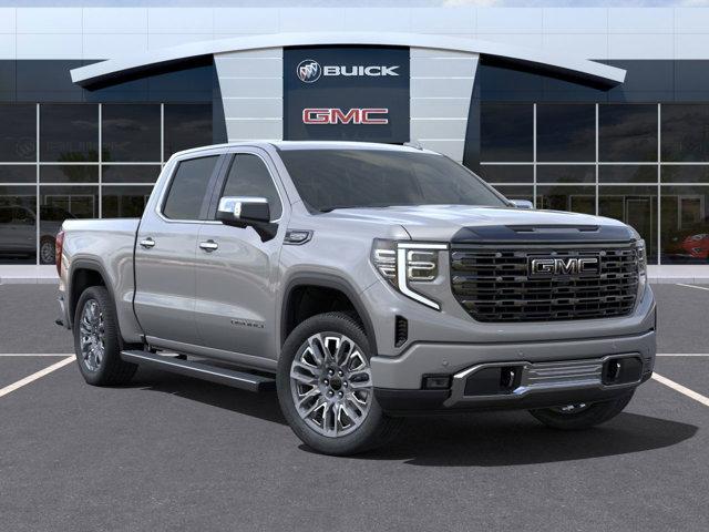 new 2025 GMC Sierra 1500 car, priced at $83,491