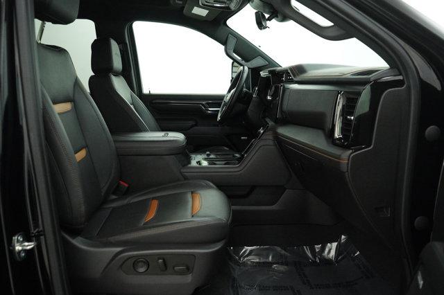 used 2024 GMC Sierra 2500 car, priced at $74,599