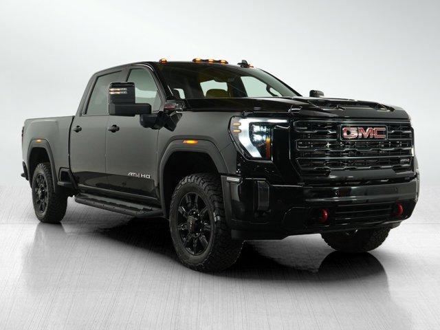 used 2024 GMC Sierra 2500 car, priced at $74,599