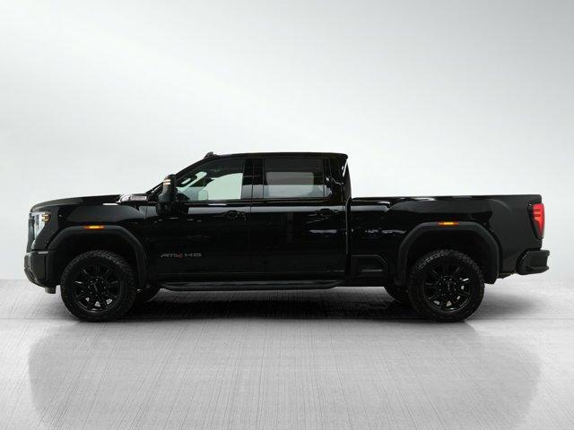 used 2024 GMC Sierra 2500 car, priced at $74,599