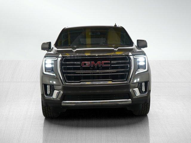 used 2021 GMC Yukon car, priced at $51,499