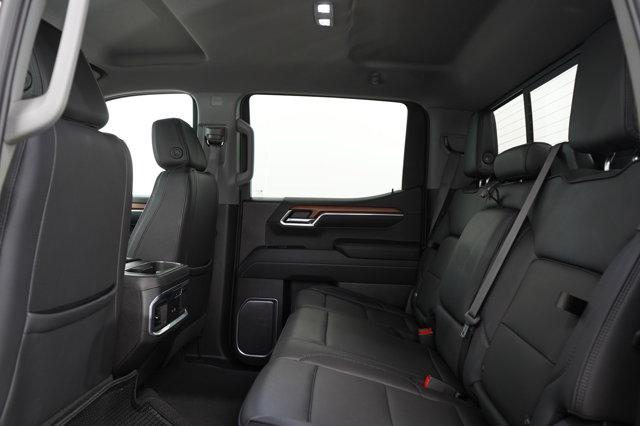 used 2023 GMC Sierra 1500 car, priced at $54,998