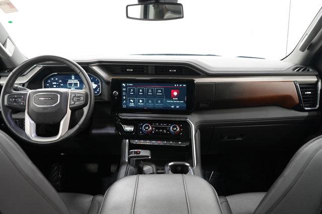 used 2023 GMC Sierra 1500 car, priced at $54,998