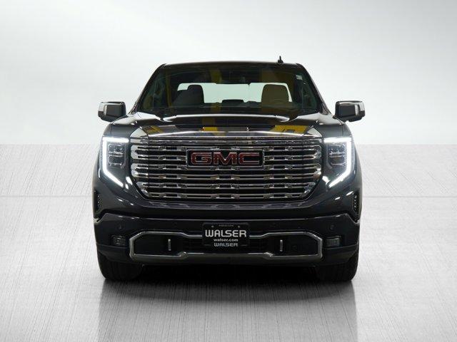 used 2023 GMC Sierra 1500 car, priced at $54,998
