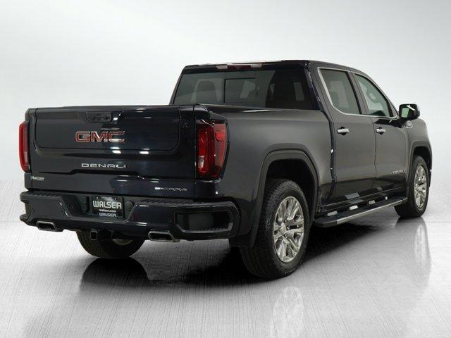 used 2023 GMC Sierra 1500 car, priced at $54,998