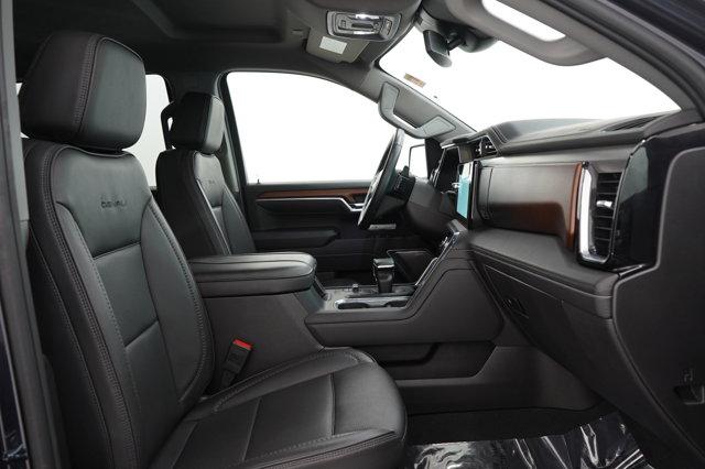 used 2023 GMC Sierra 1500 car, priced at $54,998