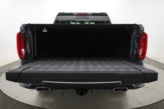 used 2023 GMC Sierra 1500 car, priced at $54,998