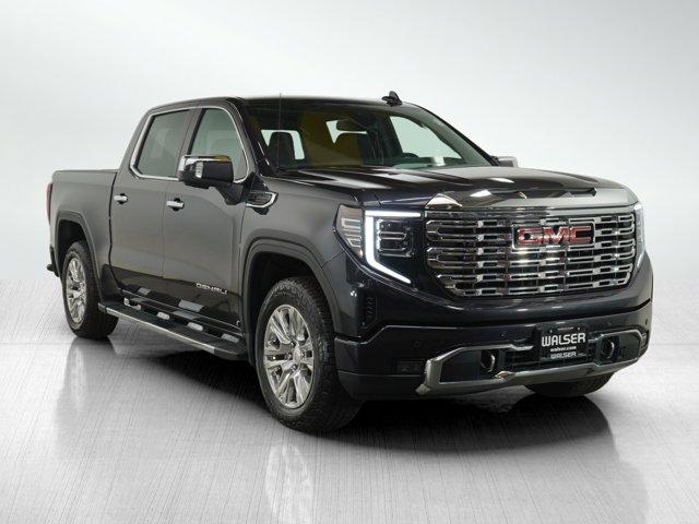 used 2023 GMC Sierra 1500 car, priced at $54,998