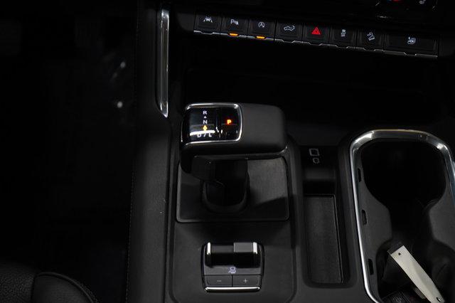used 2023 GMC Sierra 1500 car, priced at $54,998