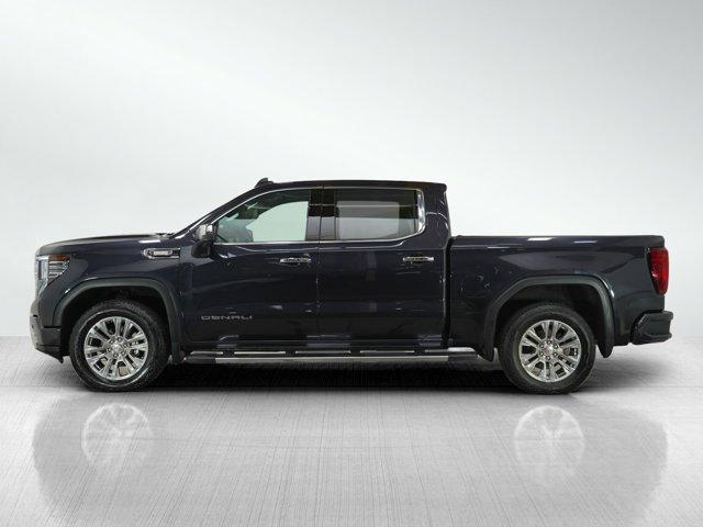 used 2023 GMC Sierra 1500 car, priced at $54,998