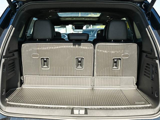 new 2026 Buick Enclave car, priced at $64,276