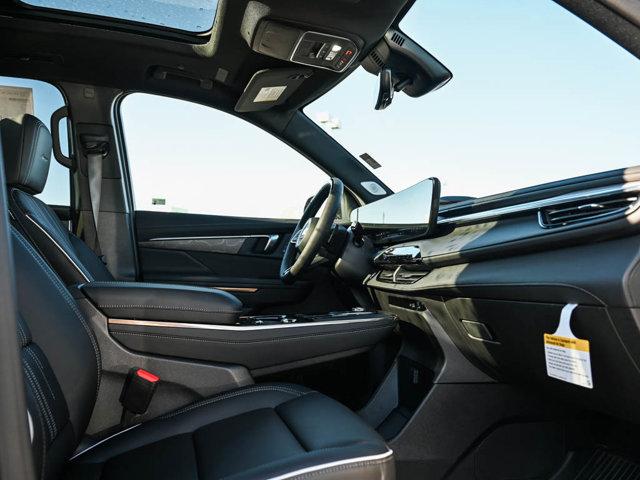 new 2026 Buick Enclave car, priced at $64,276