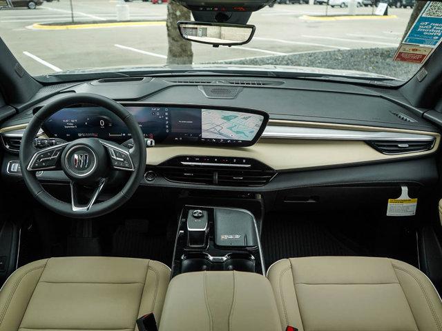 new 2026 Buick Enclave car, priced at $50,669
