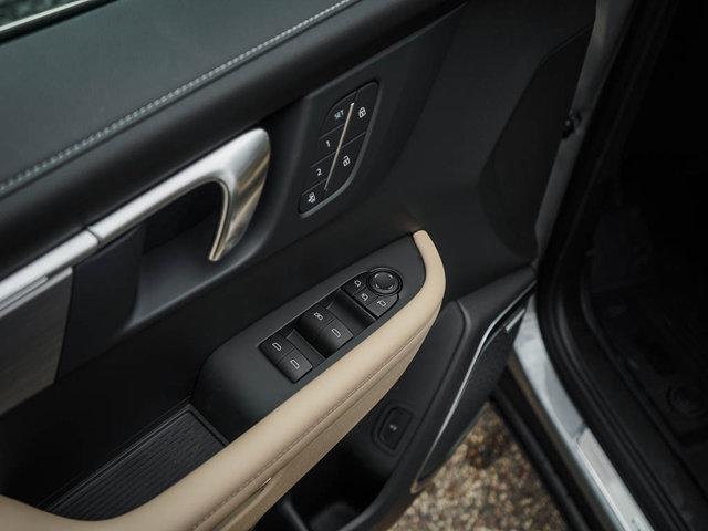 new 2026 Buick Enclave car, priced at $50,669