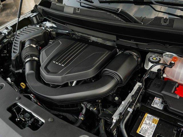 new 2026 Buick Enclave car, priced at $50,669