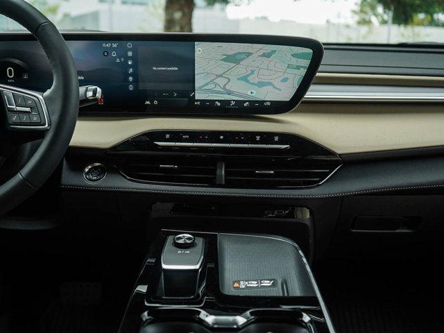 new 2026 Buick Enclave car, priced at $50,669