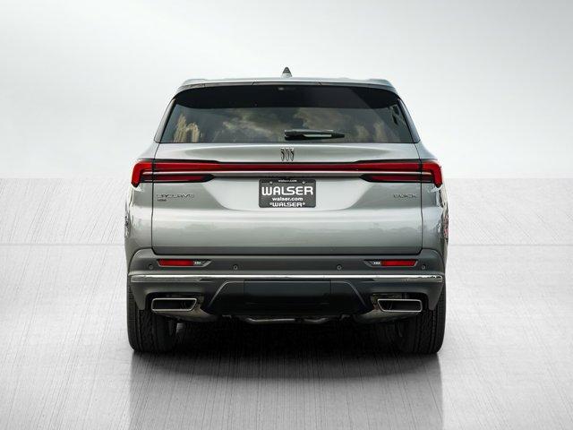 new 2026 Buick Enclave car, priced at $50,669