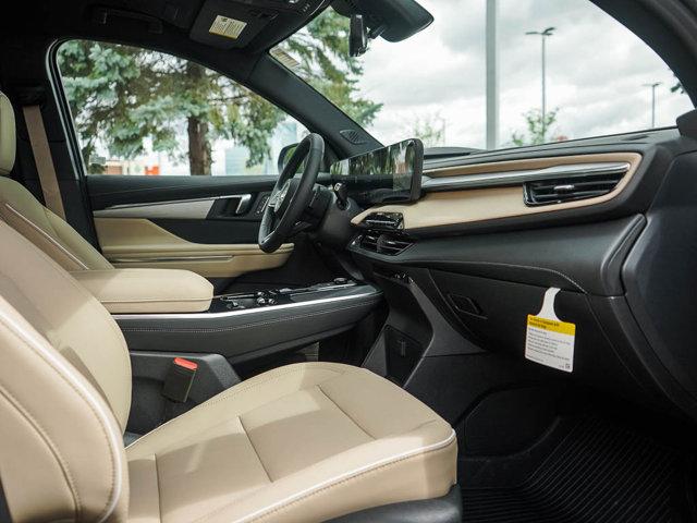 new 2026 Buick Enclave car, priced at $50,669