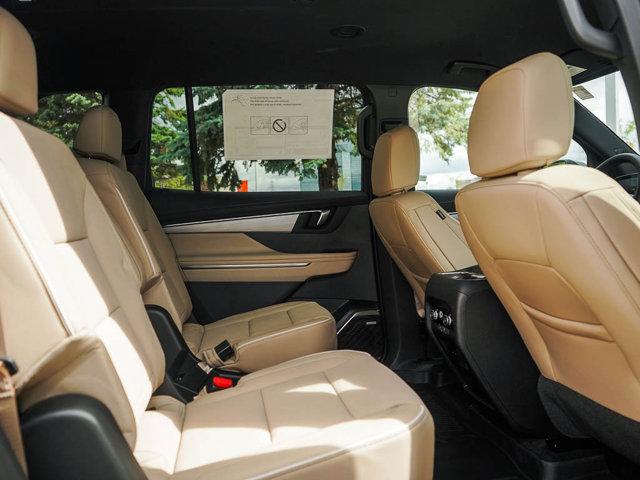 new 2026 Buick Enclave car, priced at $50,669