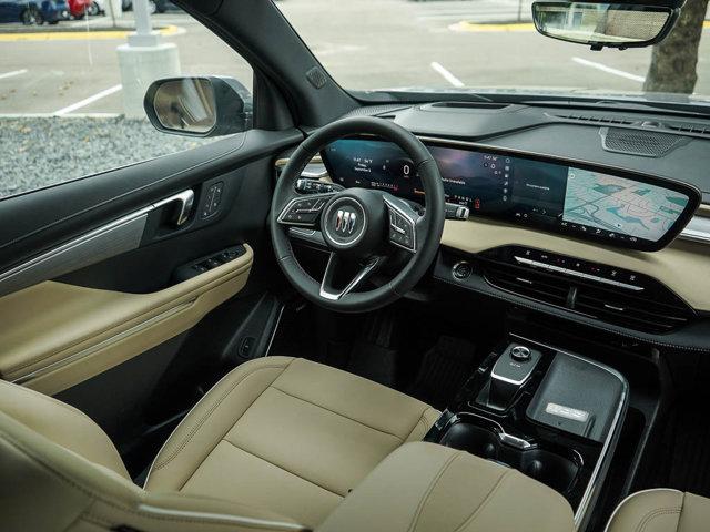 new 2026 Buick Enclave car, priced at $50,669