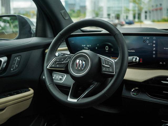 new 2026 Buick Enclave car, priced at $50,669