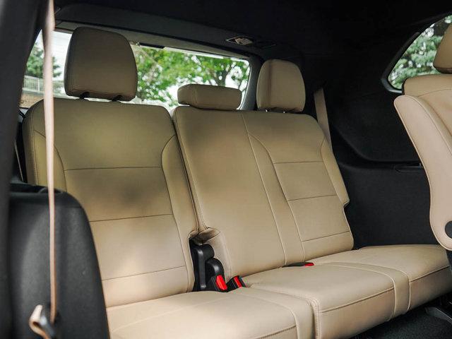 new 2026 Buick Enclave car, priced at $50,669