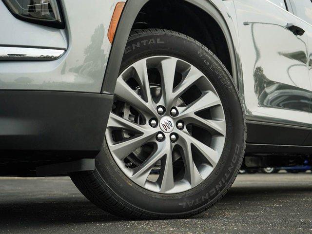 new 2026 Buick Enclave car, priced at $50,669