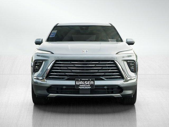 new 2026 Buick Enclave car, priced at $50,669