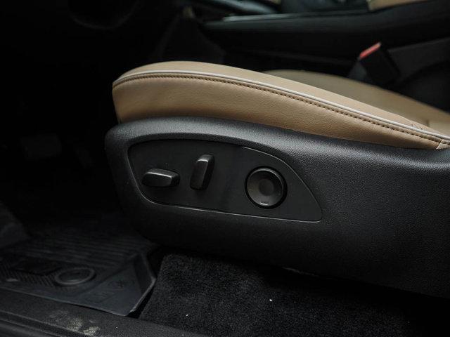 new 2026 Buick Enclave car, priced at $50,669