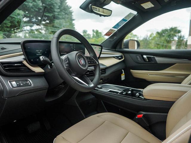 new 2026 Buick Enclave car, priced at $50,669