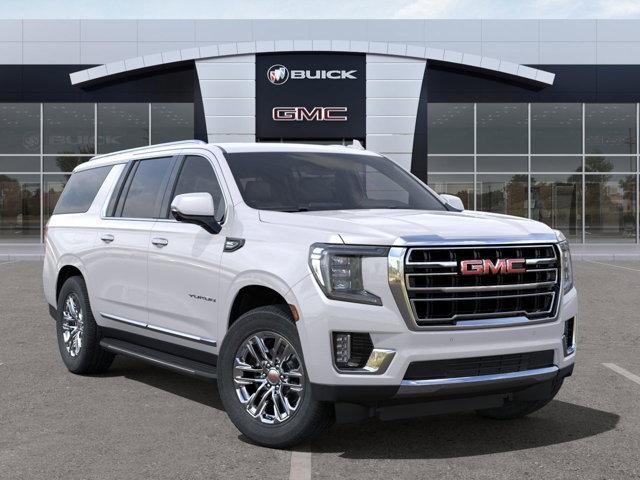 new 2024 GMC Yukon XL car, priced at $74,553