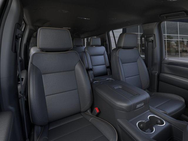 new 2024 GMC Yukon XL car, priced at $74,553