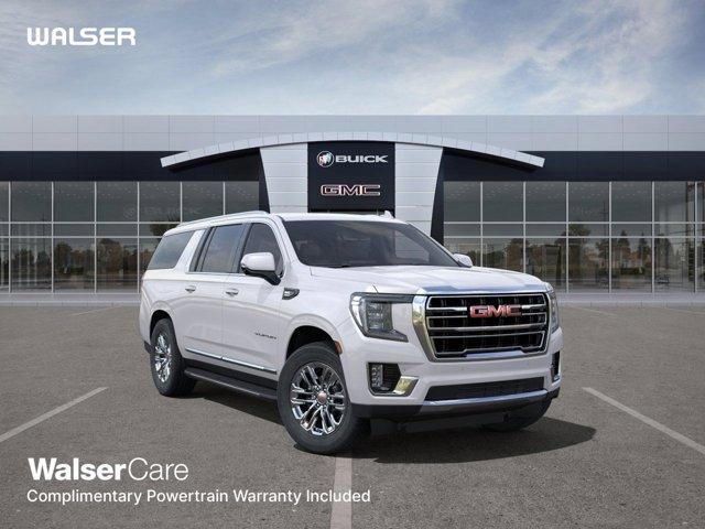 new 2024 GMC Yukon XL car, priced at $74,553